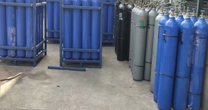 無錫特種氣體應(yīng)用范圍變廣（在冶金，電子元器件，環(huán)保，石油化工領(lǐng)域需求增長(zhǎng)）